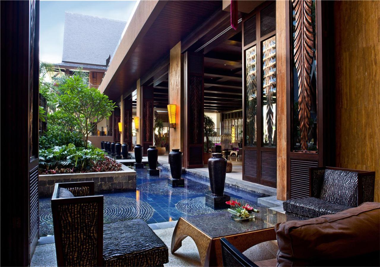 Mangrove Tree Resort World Sanya Bay-Kapok Bagian luar foto
